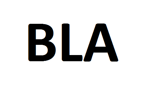 BLA